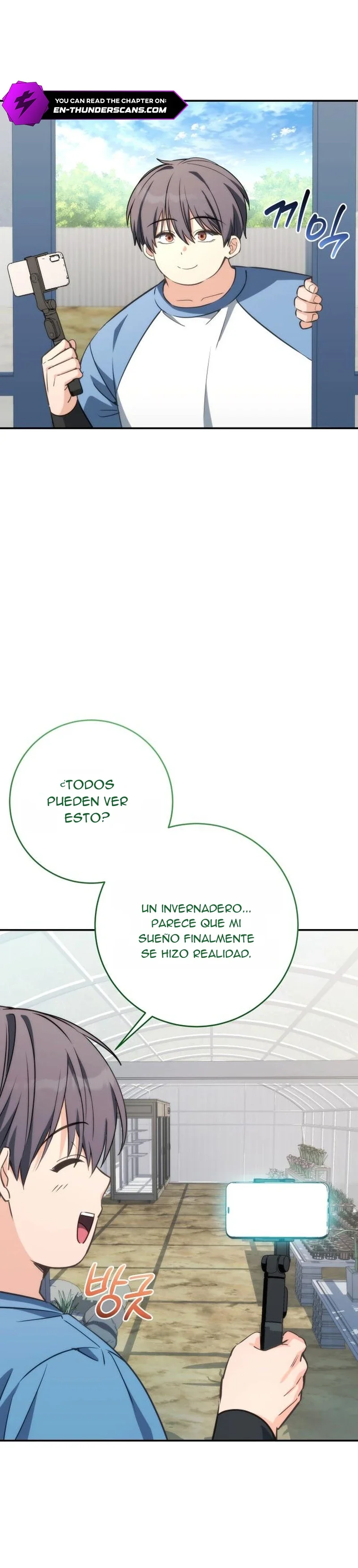 Sanando la vida con deubly Capítulo 5 - página 24