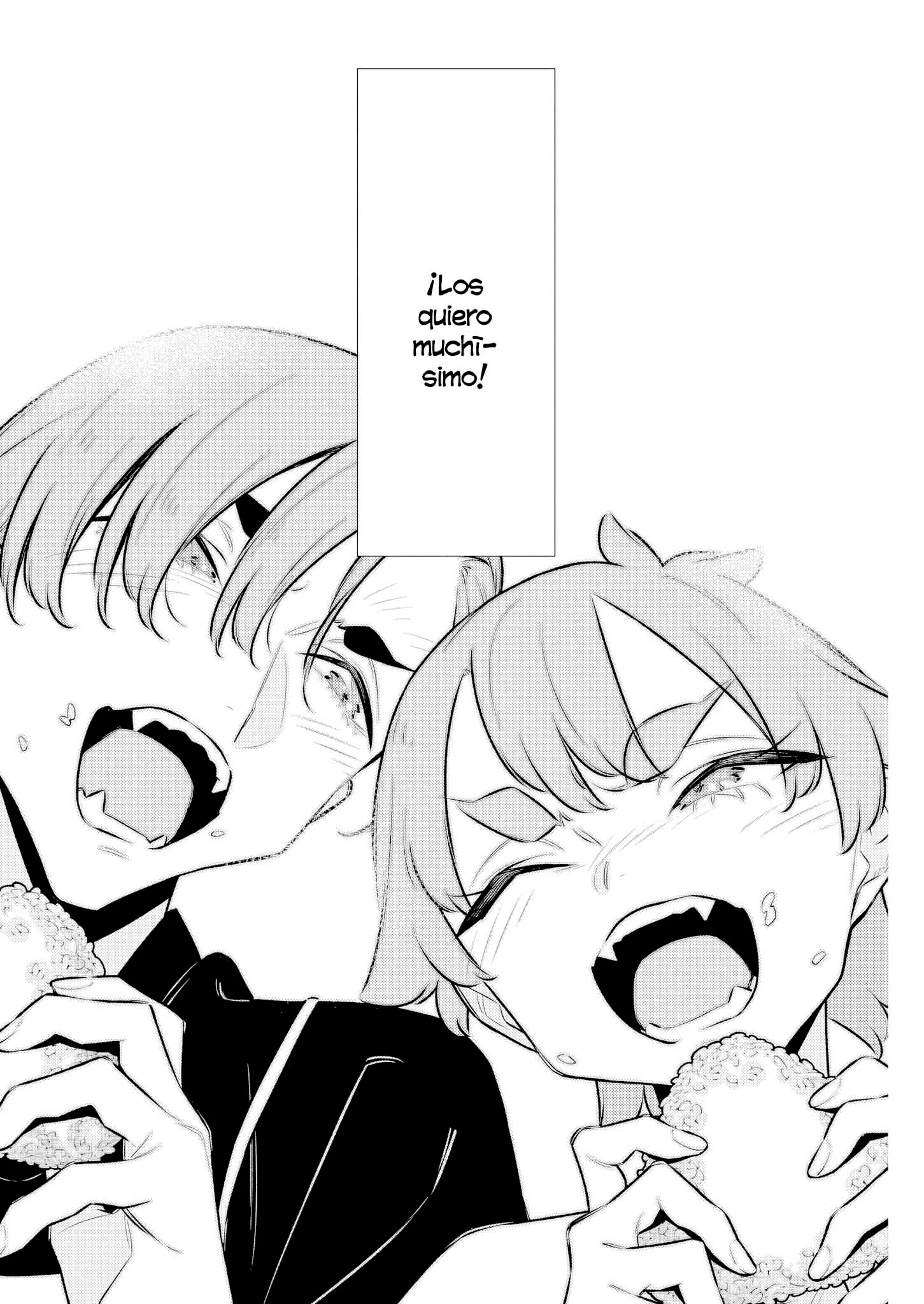 Yancha Gal no Anjou-san Capítulo 228 - página 14