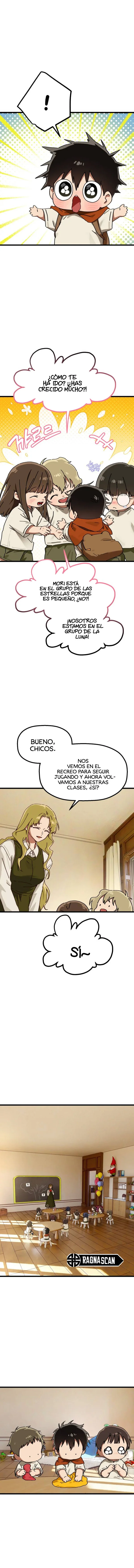 Camino A Ver A Mi Madre Capítulo 44 - página 6