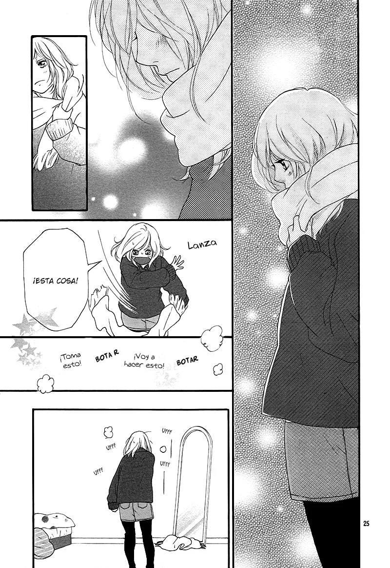 Ao Haru Ride Capítulo 44 - página 25