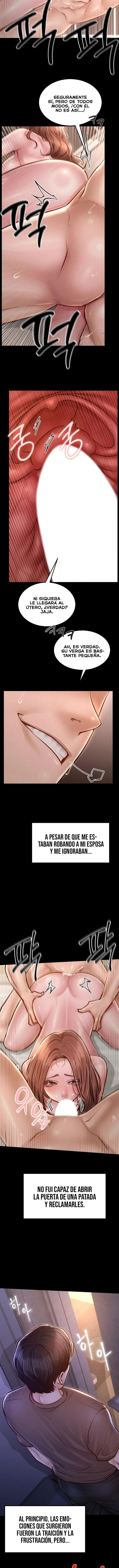 Villa Paraiso Capítulo 40 - página 5