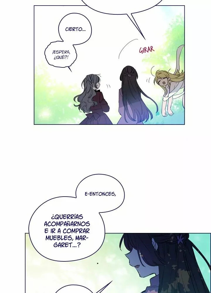 La bruja de mis sueños Capítulo 49 - página 30
