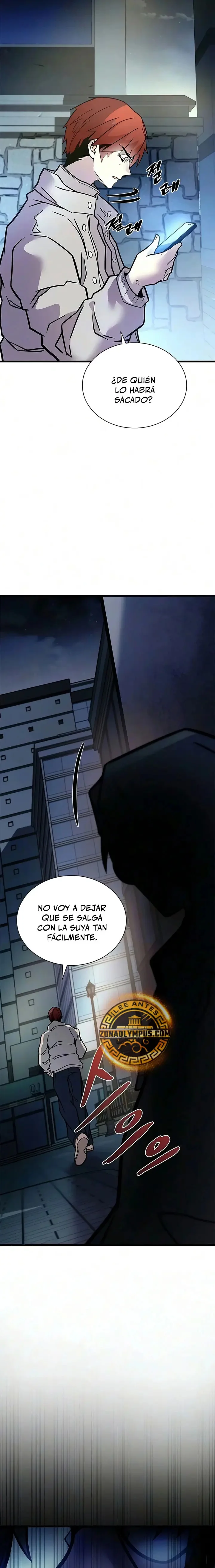 Villain to kill Capítulo 236 - página 30