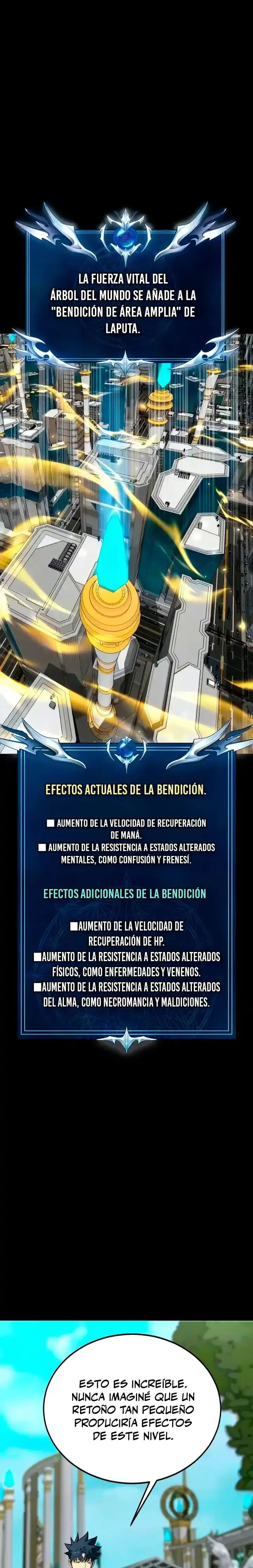 Jugador Devorador De Acero Capítulo 98 - página 23