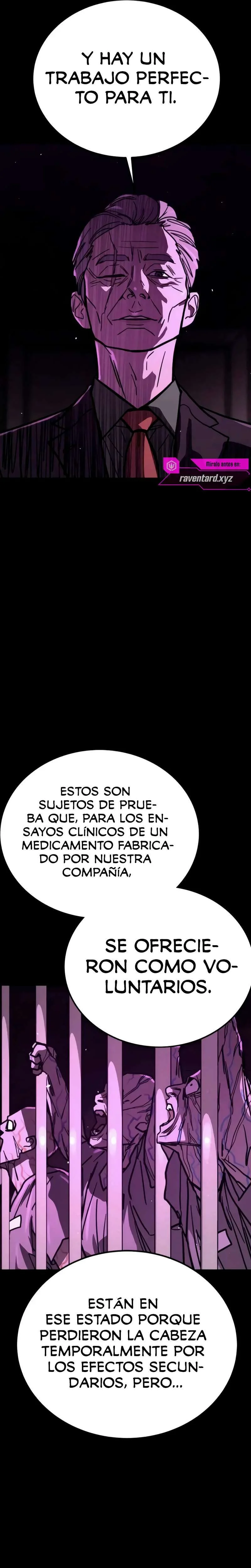 Fight Delivery Capítulo 21 - página 25