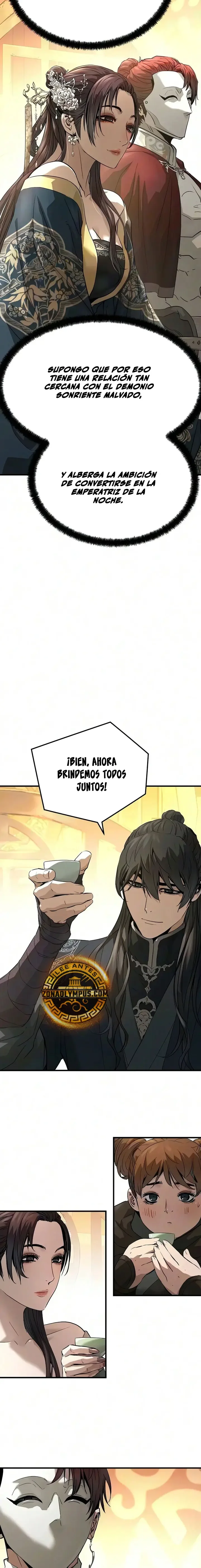 Regresión Absoluta Capítulo 113 - página 7