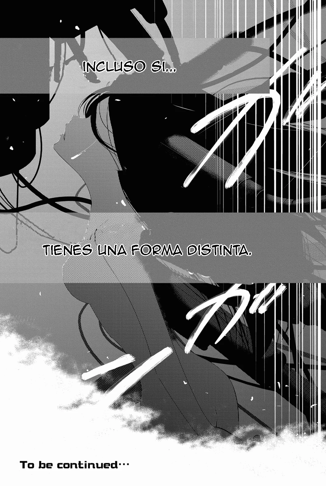 Baby Worldend Capítulo 4 - página 34