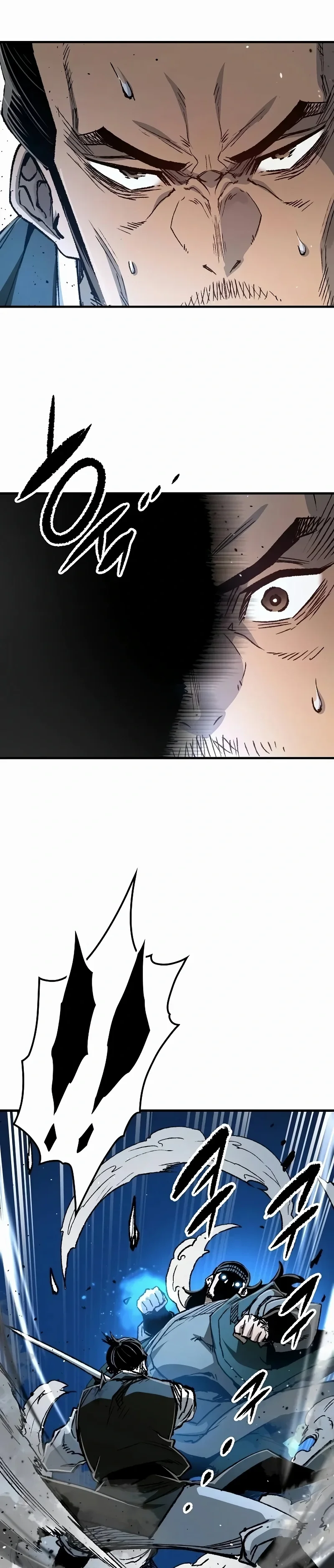 Reincarnated Murim Lord Capítulo 138 - página 17