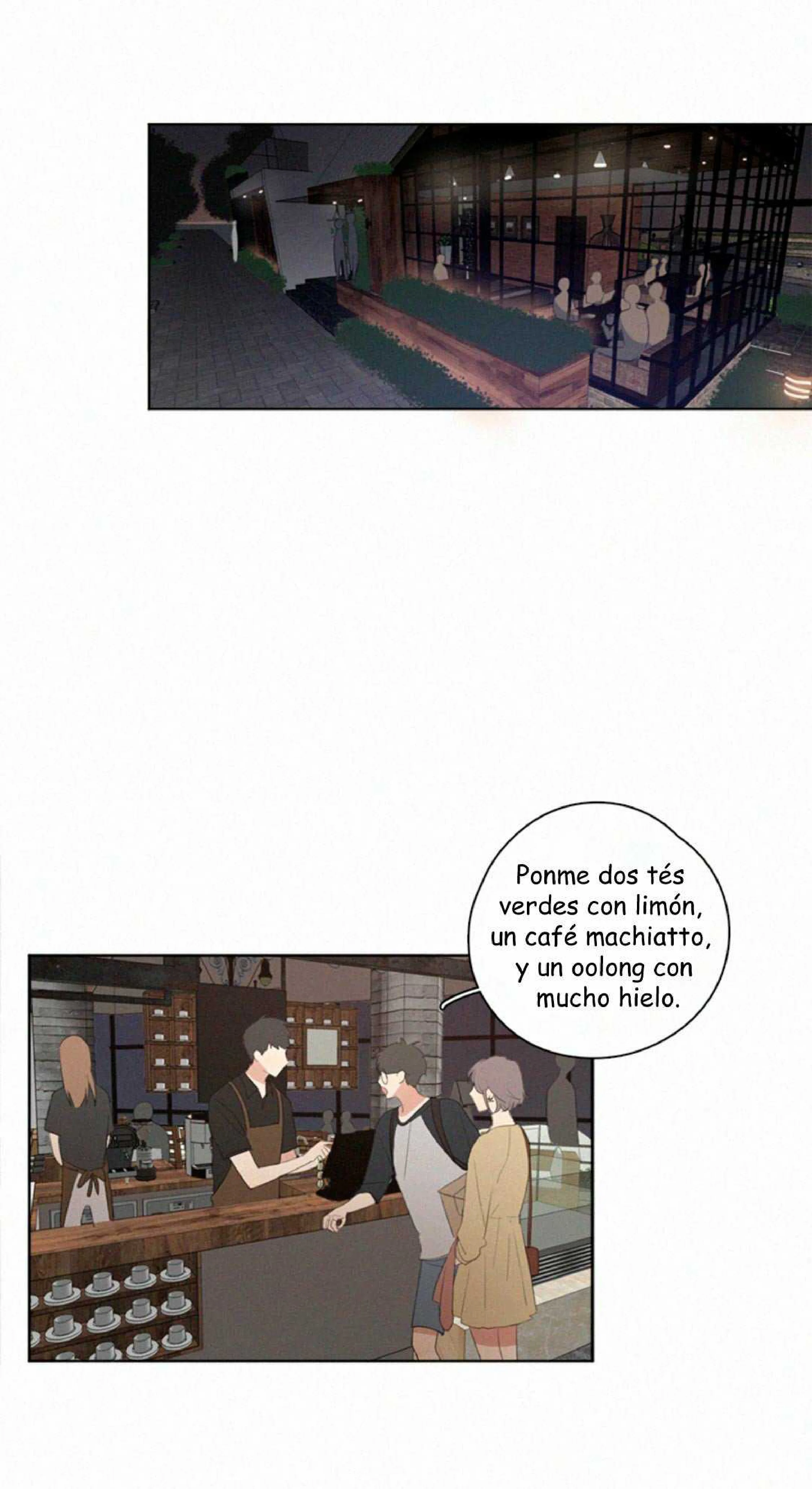Here U Are Capítulo 24 - página 2