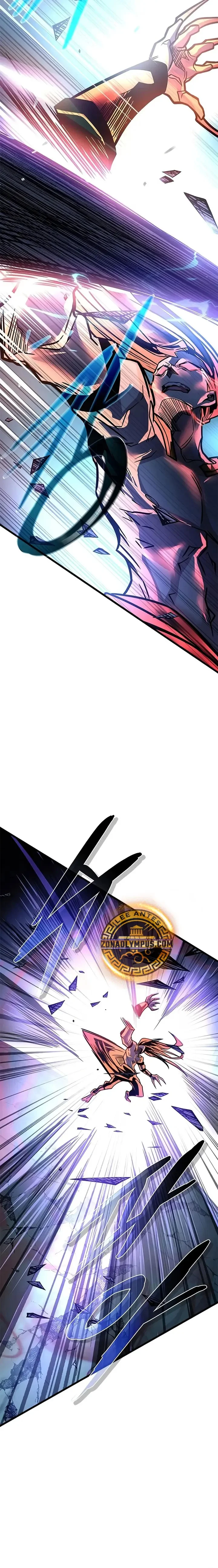Villain to kill Capítulo 238 - página 15