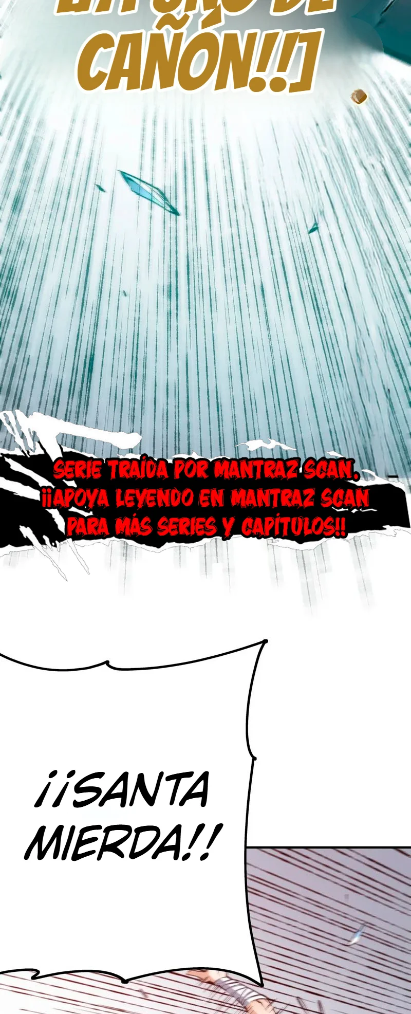 Dos mundos: Tengo un mundo de artes marciales ancestrales Capítulo 6 - página 49