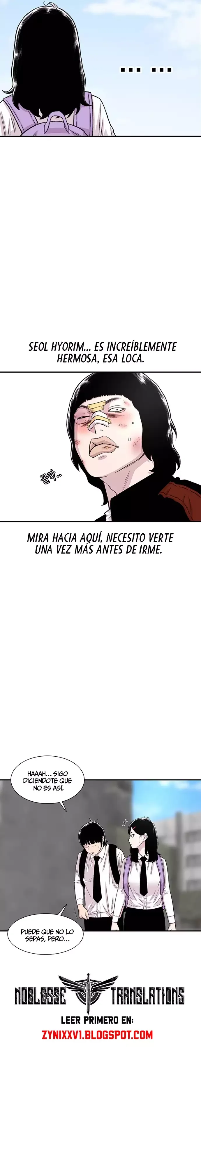 Star Ginseng Store Capítulo 201 - página 35
