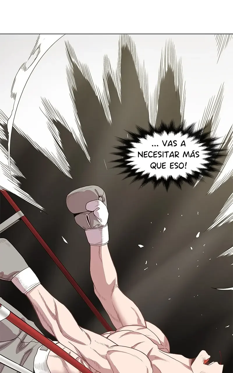 The Boxer Capítulo 120 - página 88