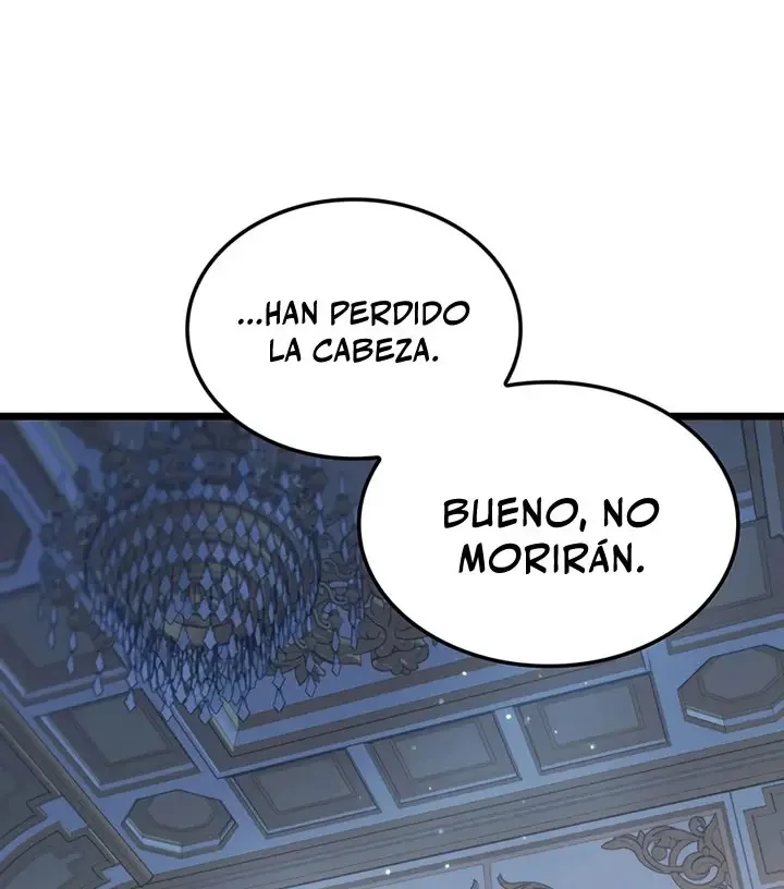 El Indomable Rey Marcial Capítulo 137 - página 49