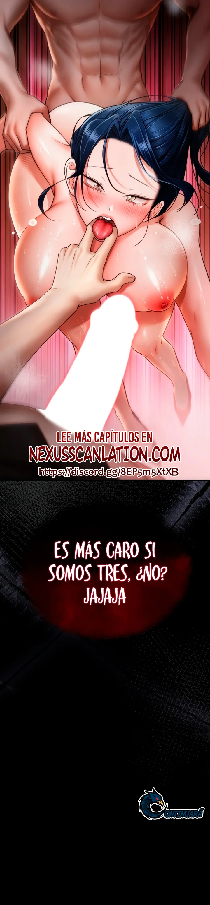 Me acosté con todas mis compañeras después de graduarme Capítulo 17 - página 22