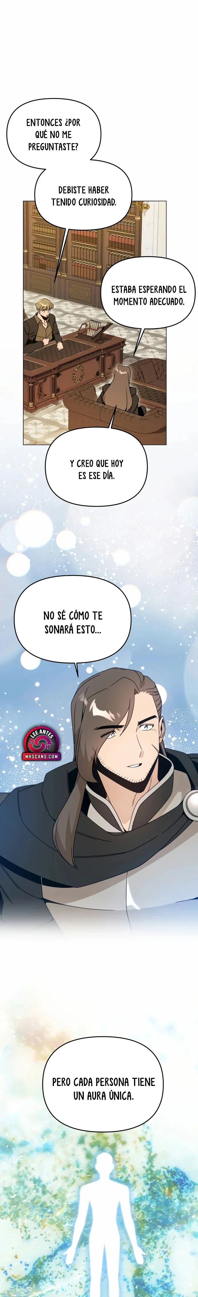 De Un Simple Plebeyo A Duque En Otro Mundo Capítulo 137 - página 17