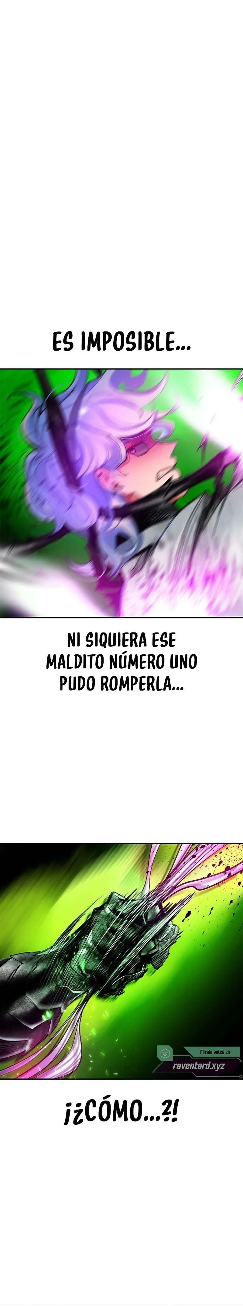 Jugo de Jungla Capítulo 211 - página 5