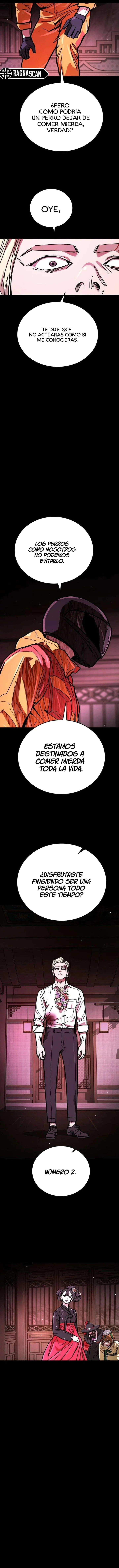Fight Delivery Capítulo 13 - página 18