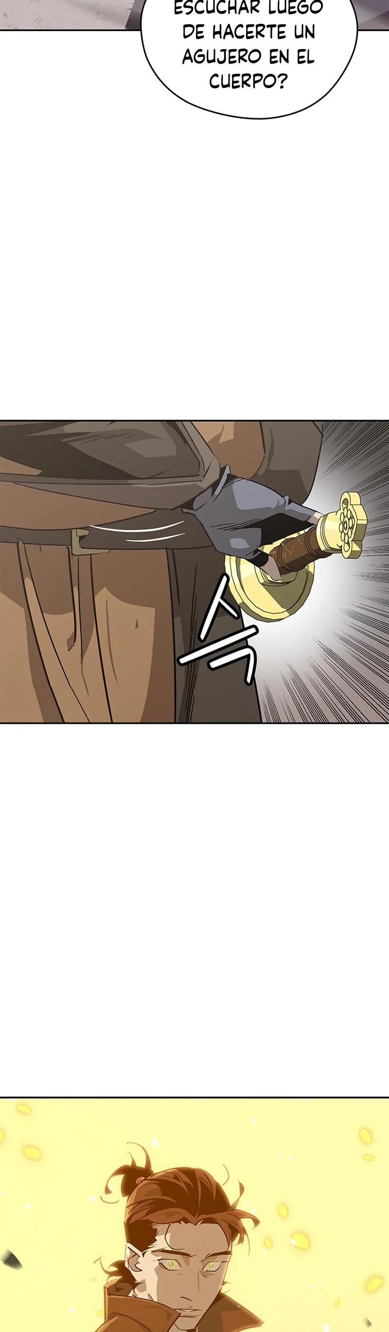 Wild West Murim Capítulo 32 - página 31