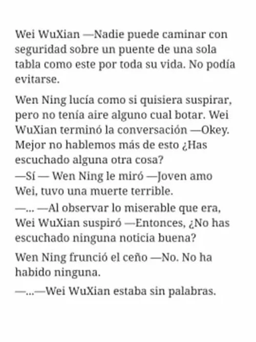 Módào Zǔshī Capítulo 115 - página 29