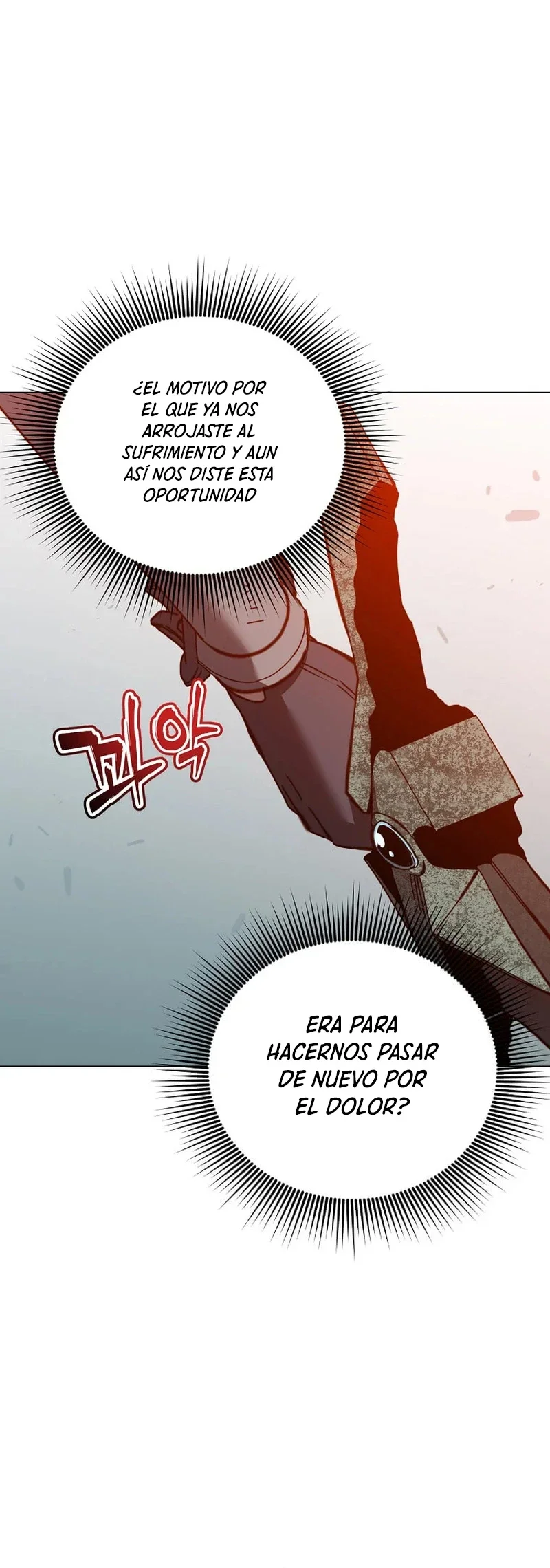 ¡El Heroe De Nivel Maximo Ha Regresado! Capítulo 237 - página 9