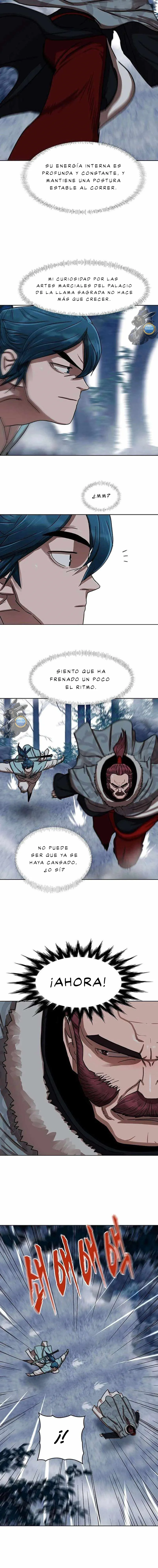 Como una llama gelida Capítulo 19 - página 12