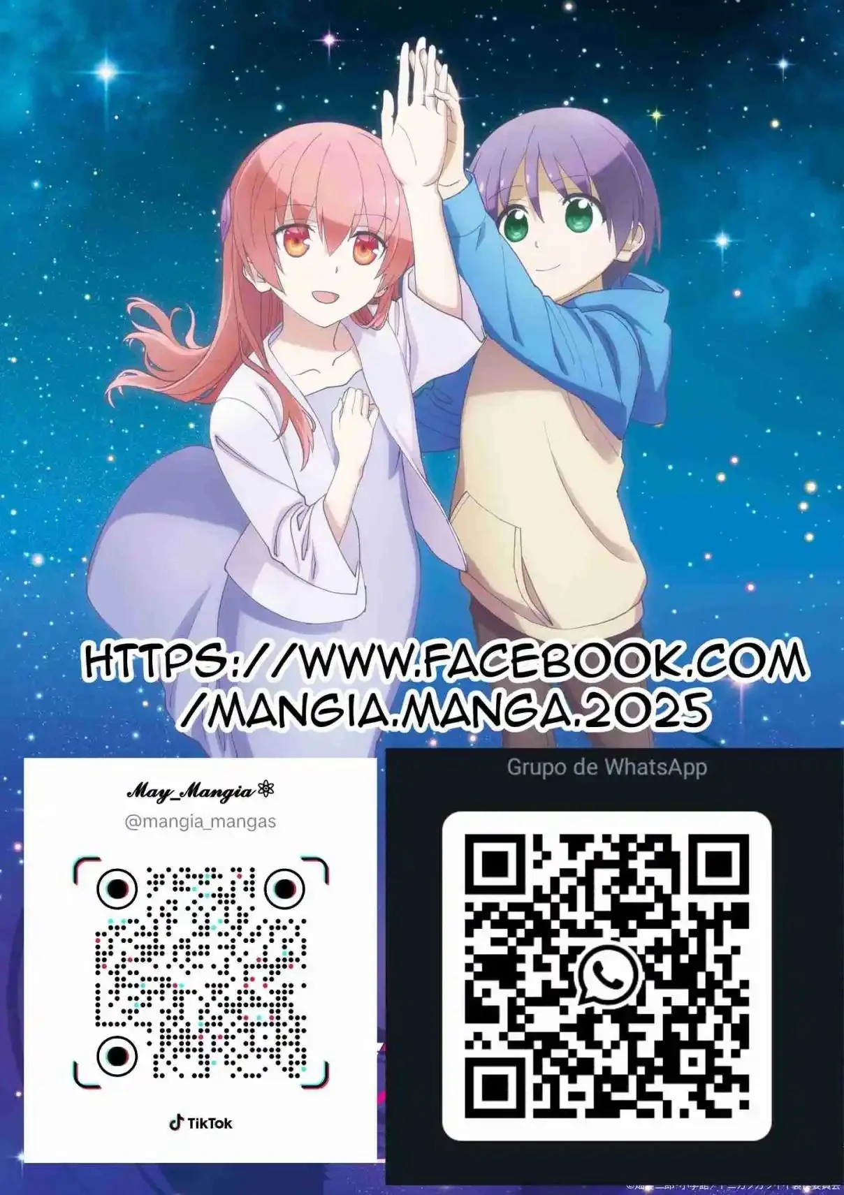 Tonikaku Kawaii Capítulo 342 - página 21