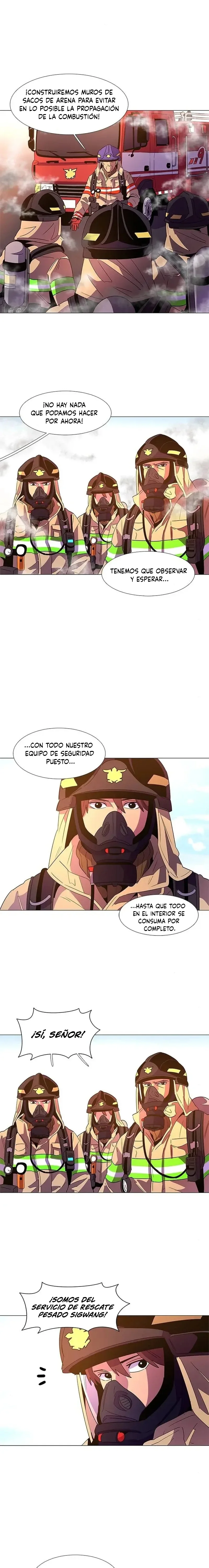 1 Second Capítulo 64 - página 15