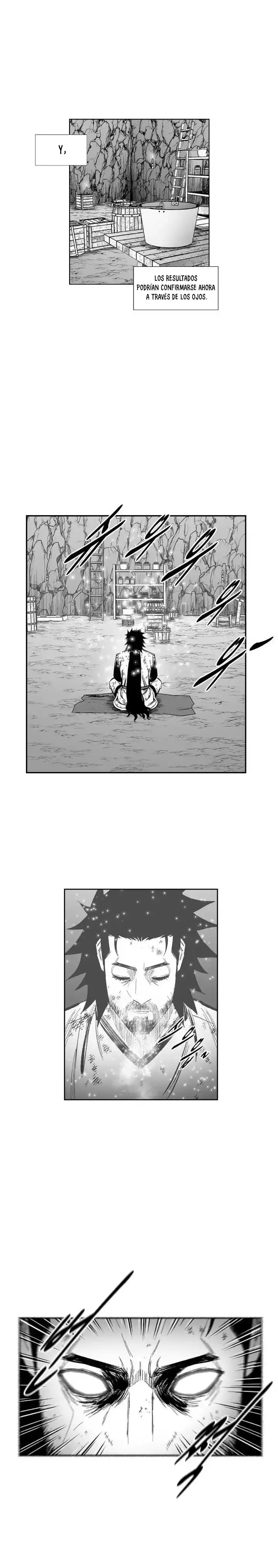 Red Storm Capítulo 388 - página 27
