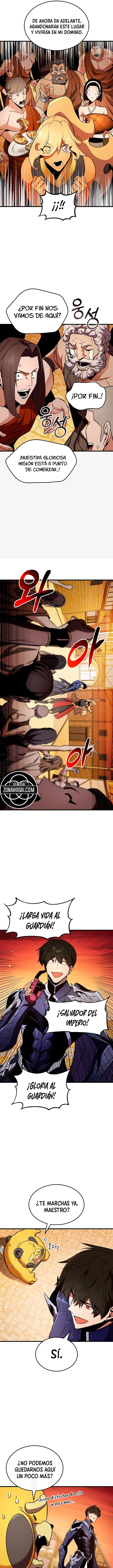 El retorno del Ranker (Remake) Capítulo 258 - página 20