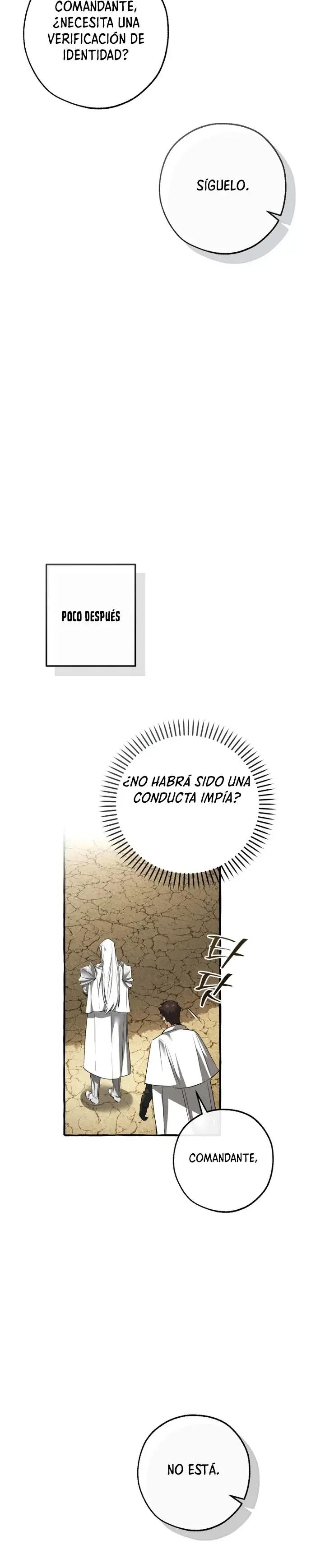 La Basura De La Familia Del Conde Capítulo 186 - página 11