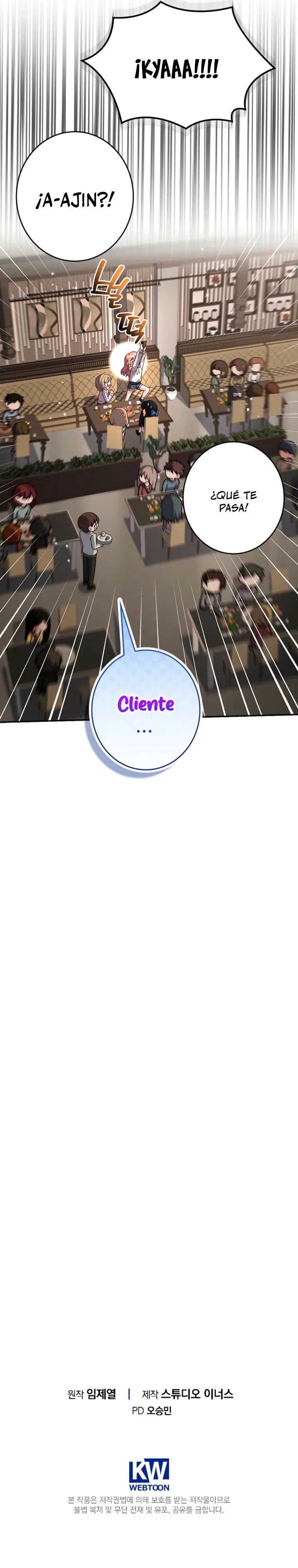 Mi Invocación es de Clase EX Capítulo 23 - página 26