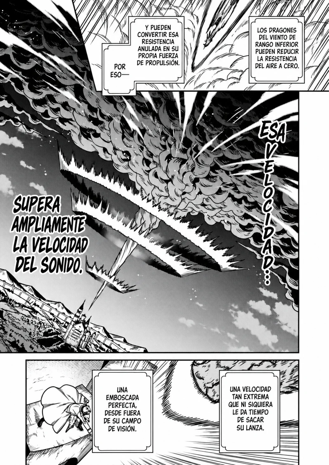 Tensei Teido de Mune no Ana wa Umaranai Capítulo 4.1 - página 12