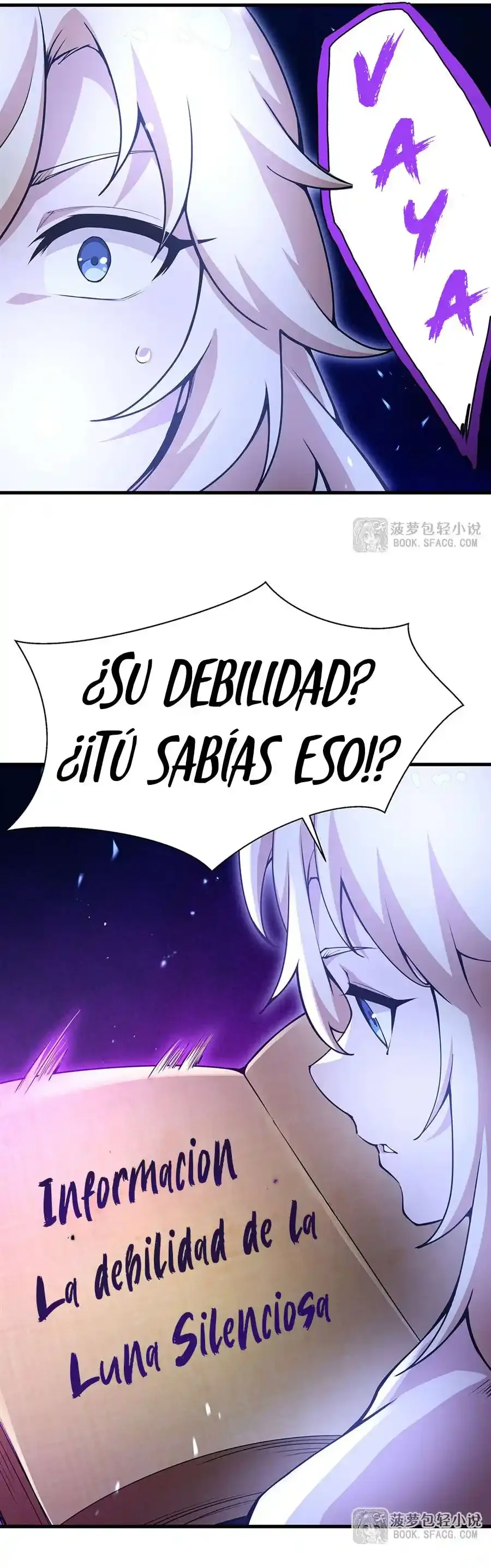 El Villano Rubio De La Novela De La Protagonista Femenina Quiere Ser Feliz Capítulo 71 - página 30