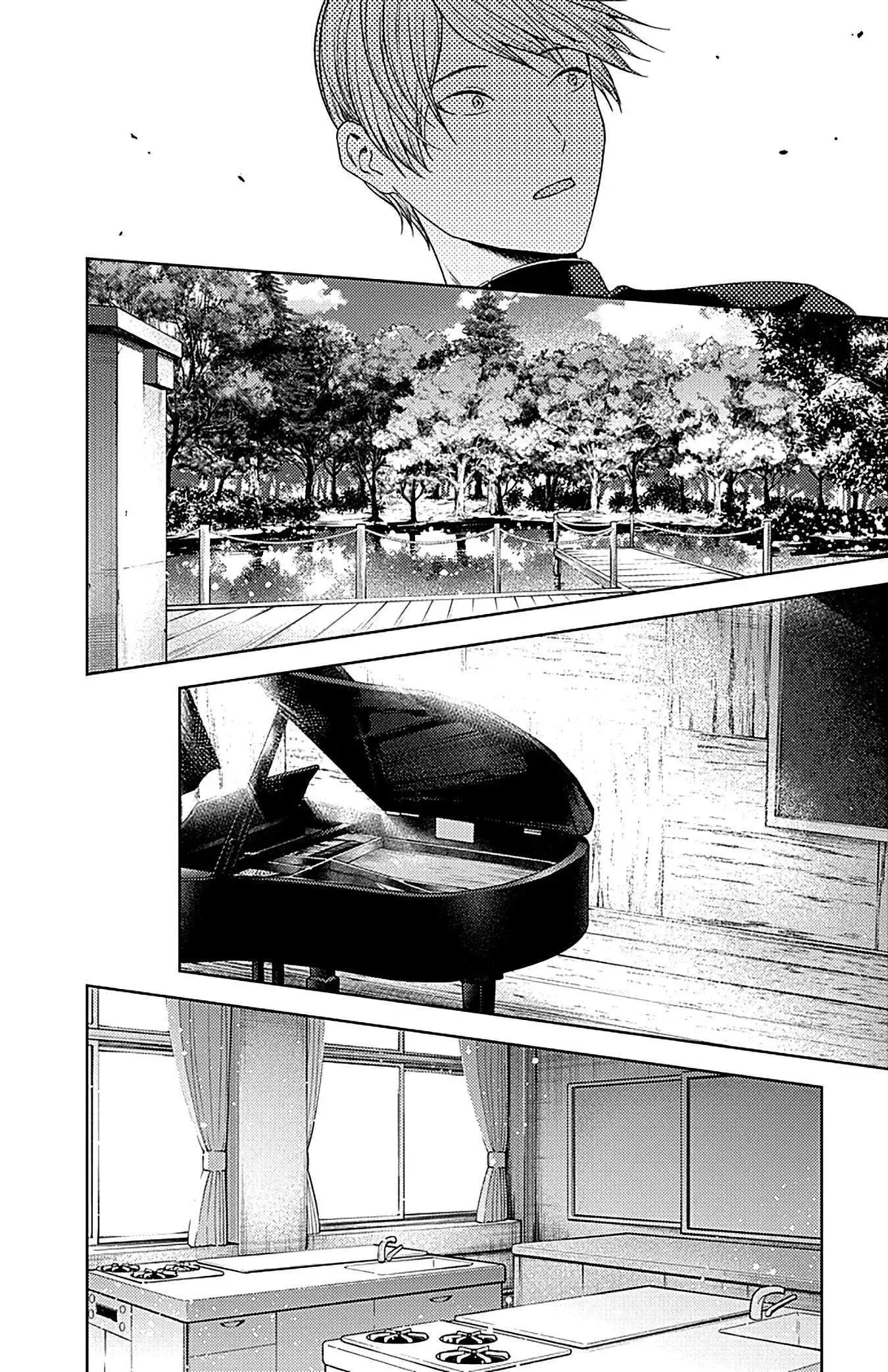 Kaguya-sama: Love Is War Capítulo 281 - página 6