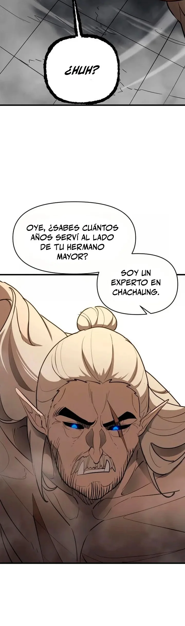 La Aniquilación del Sendero Celestial Capítulo 6 - página 22