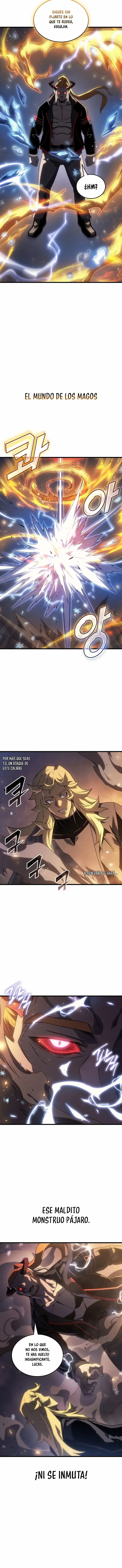 El Retorno del Gran Mago Después de 4000 Años Capítulo 268 - página 3