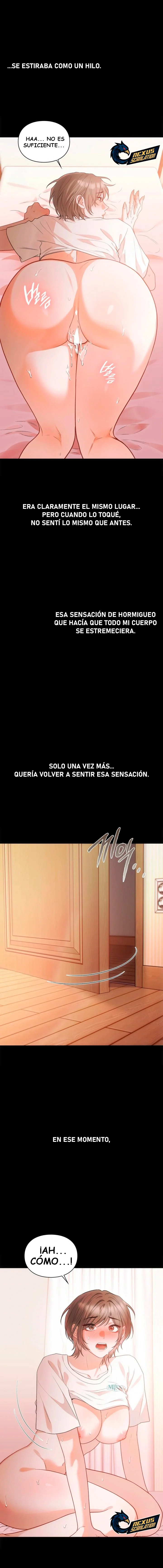 Diario de una esclava Capítulo 26 - página 7