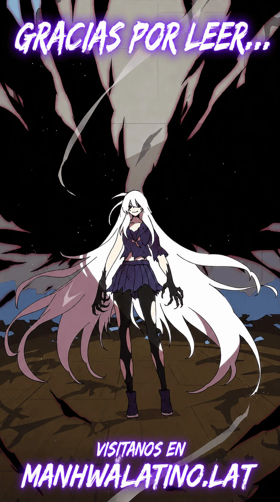 Lucifer-san no Daraku Gohan Capítulo 5 - página 12