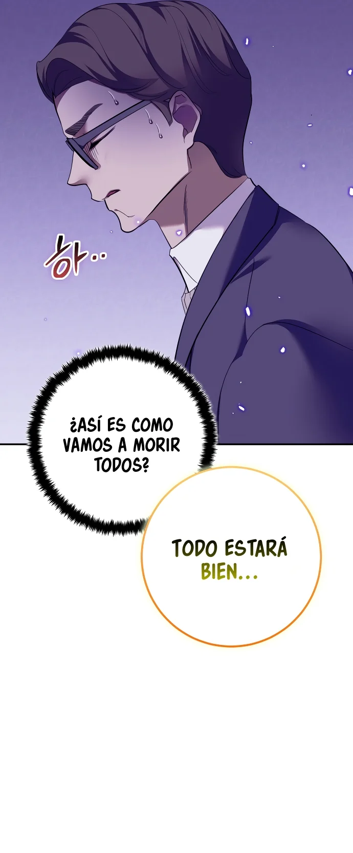 El Regreso del Jugador Capítulo 239 - página 30