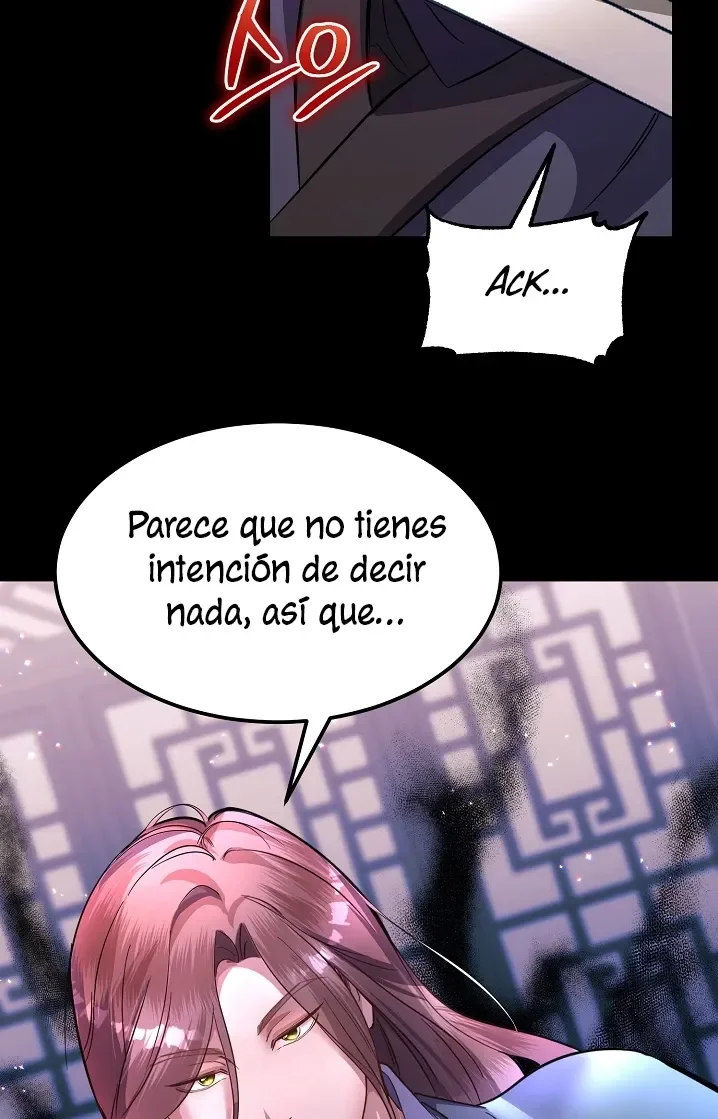 Matrimonio Secreto Capítulo 19 - página 15