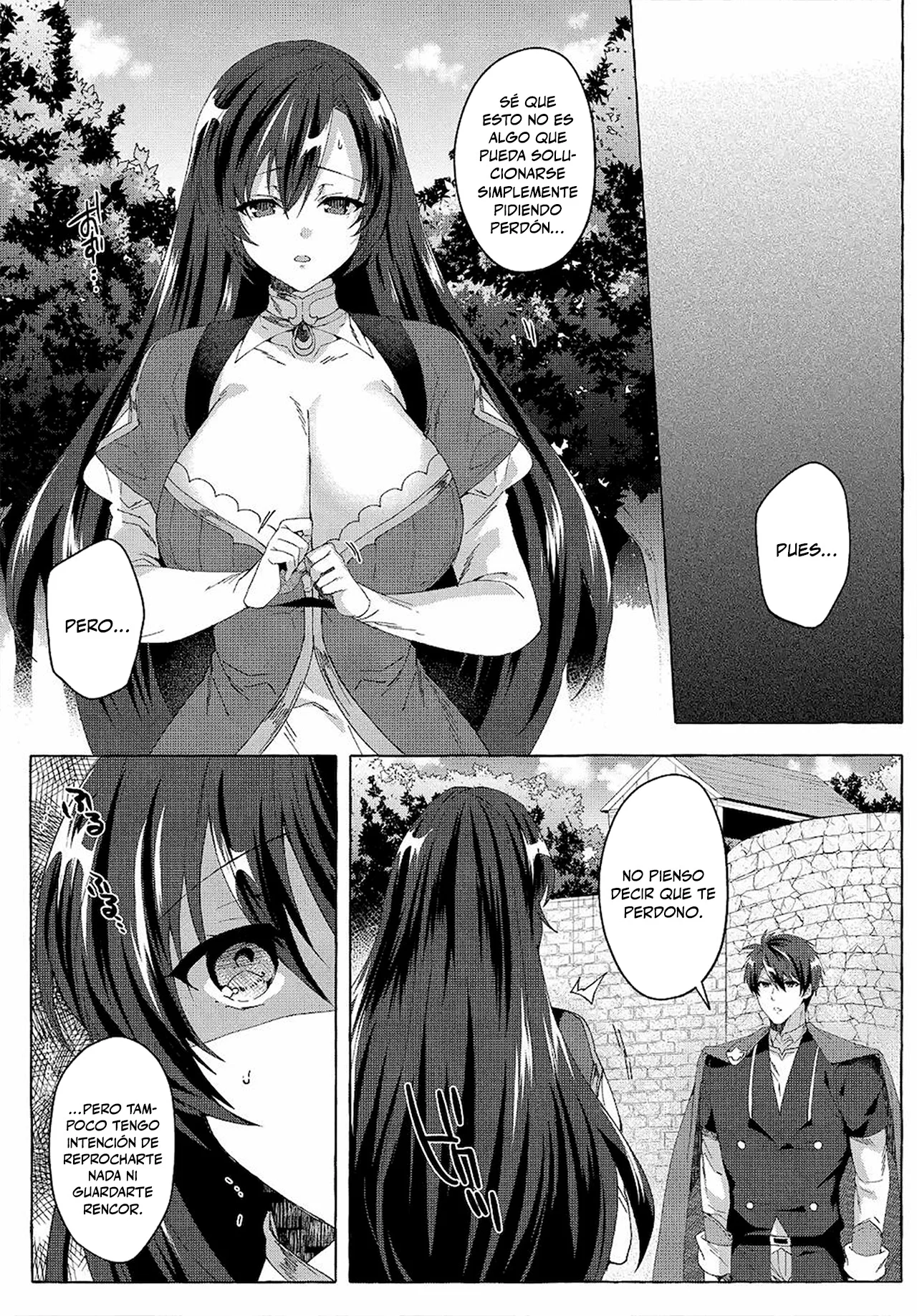 [Shuufuku] Sukiru ga Bannou Chiito-ka Shitanode, Buki-ya demo Hirakou ka to Omoimasu Capítulo 16 - página 10