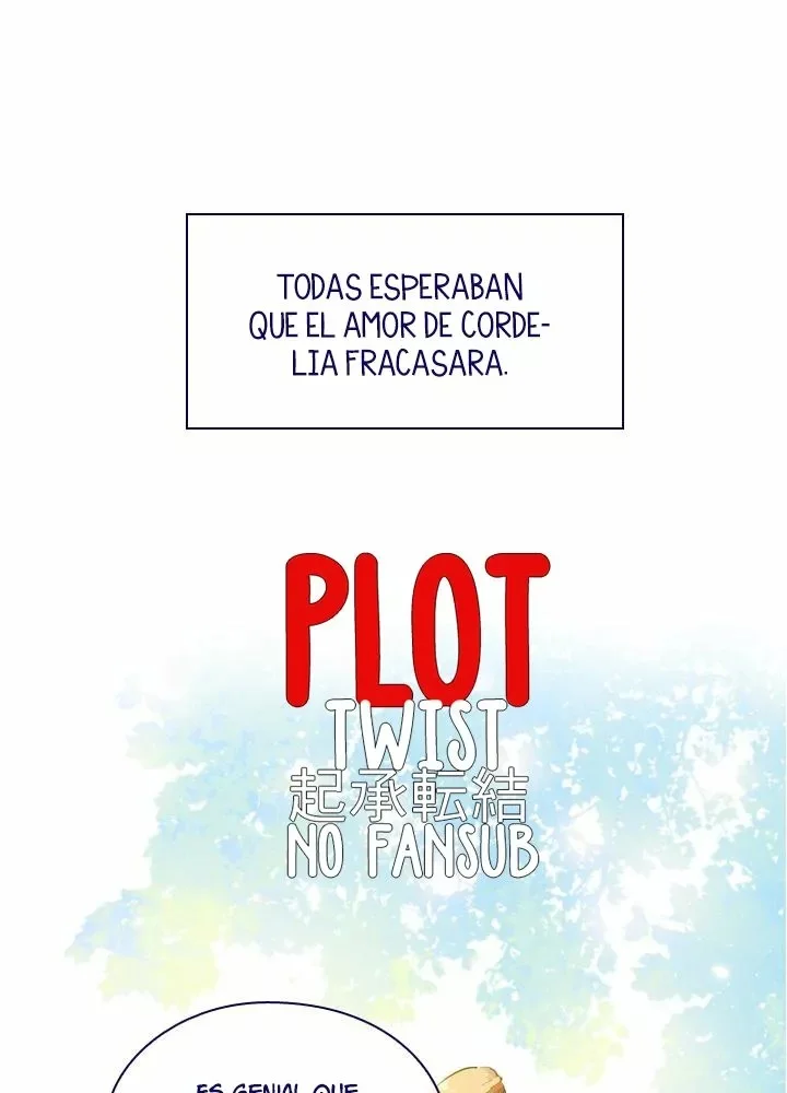 La bruja de mis sueños Capítulo 41 - página 1