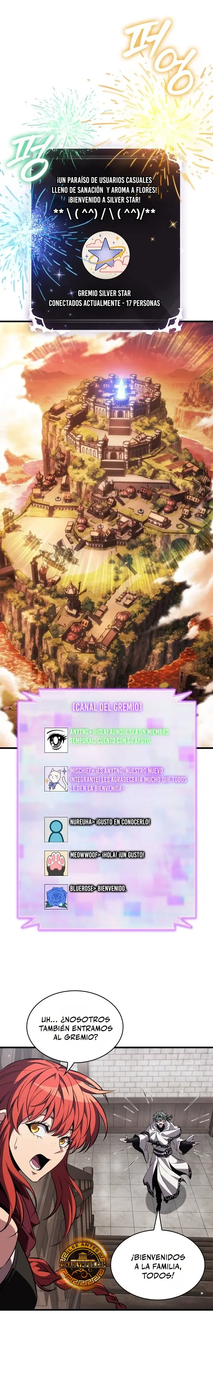 Pick Me Up, Infinite Gacha Capítulo 223 - página 13