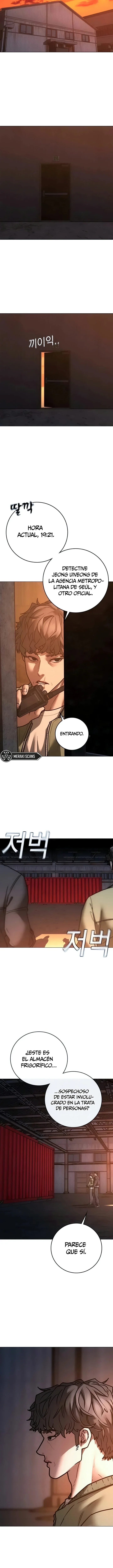 Reality Quest Capítulo 211 - página 19
