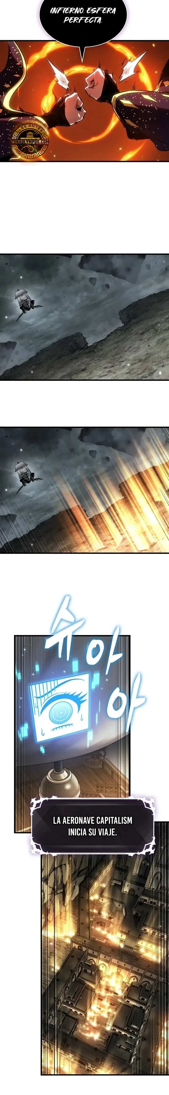 Pick Me Up, Infinite Gacha Capítulo 218 - página 23