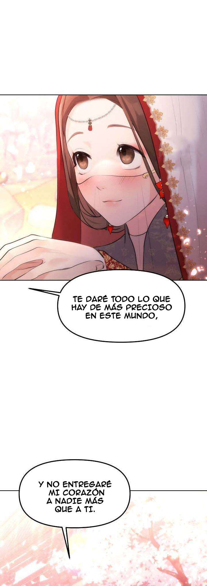 Matrimonio Secreto Capítulo 13 - página 2