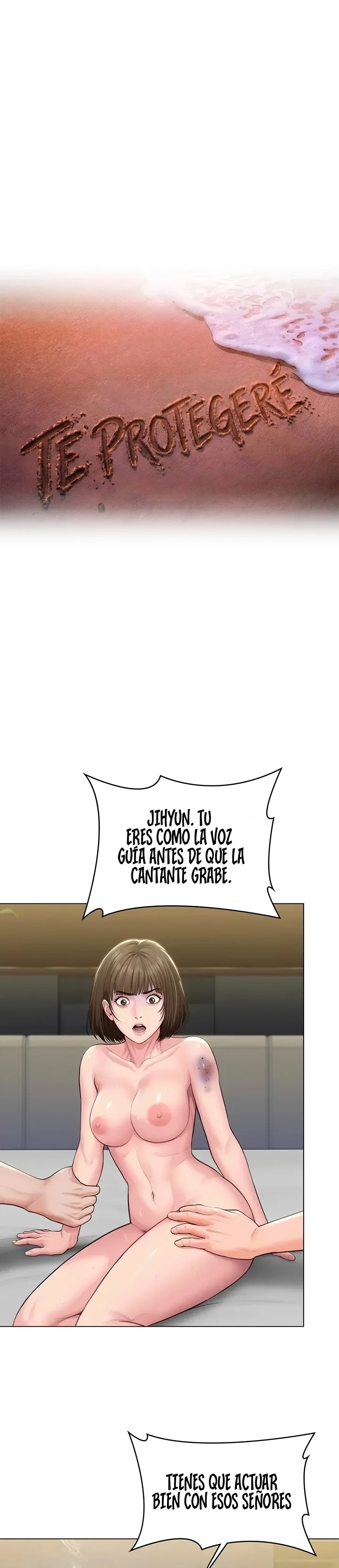 Protect You Capítulo 55 - página 4