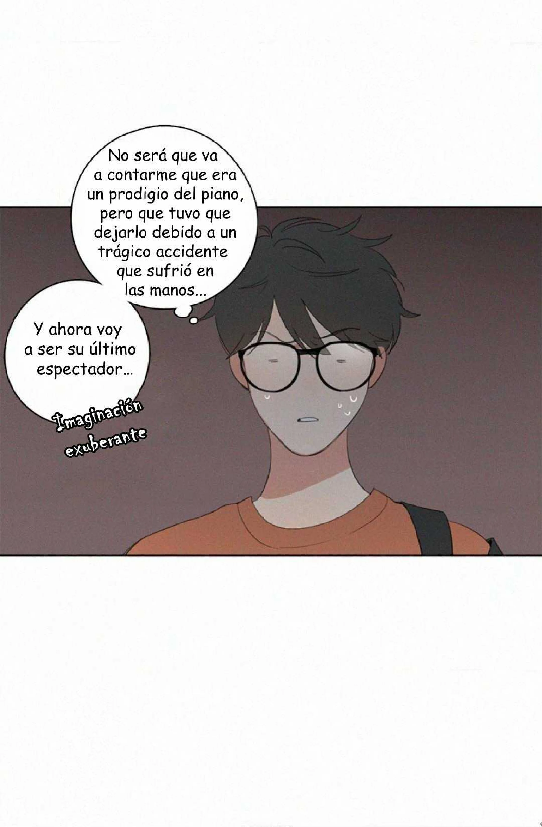 Here U Are Capítulo 14 - página 13