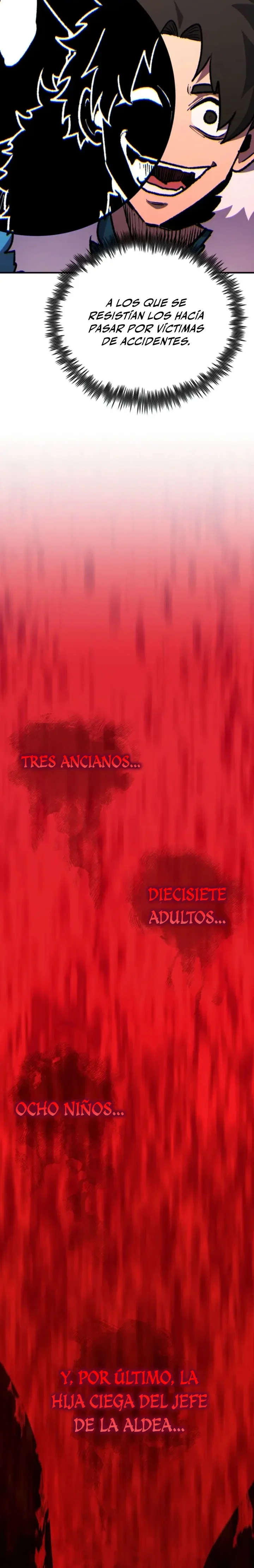 Estandar de la Reencarnacion Capítulo 190 - página 14